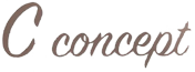 C concept