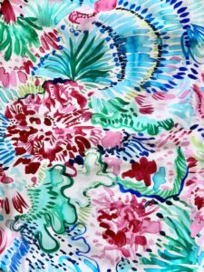Fantasia tropicale